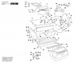 Atco F 016 L80 196 Commodore B17Mr Lawnmower Commodoreb17Mr Spare Parts